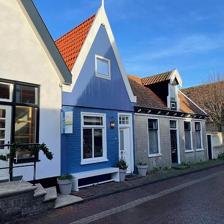 Отель Het Heertje Ден-Хорн Экстерьер фото